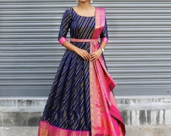 western dress with price