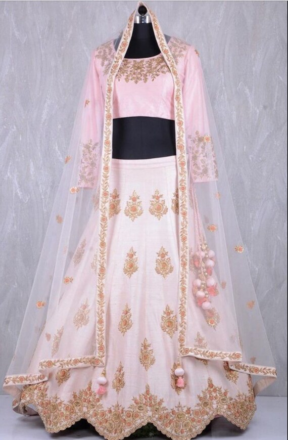 ghagra dress