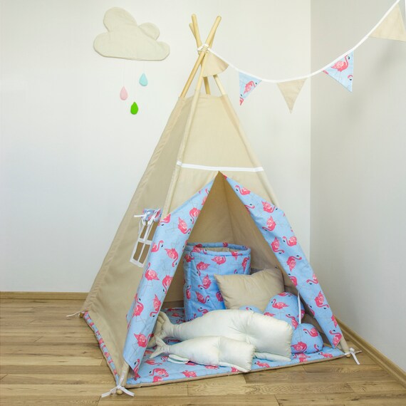 tipi tent for baby