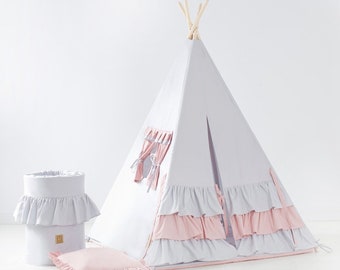 Namiot tipi dla dziecka  - Ballerina
