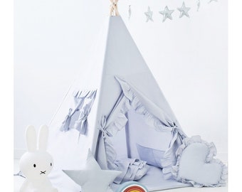 Baby Teepee Zelt - GREYLOVE