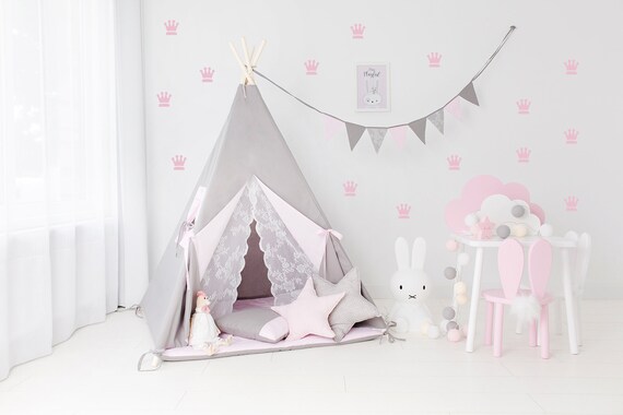 baby tipi tent