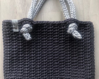 Crochet bag/handbag/shoulder bag