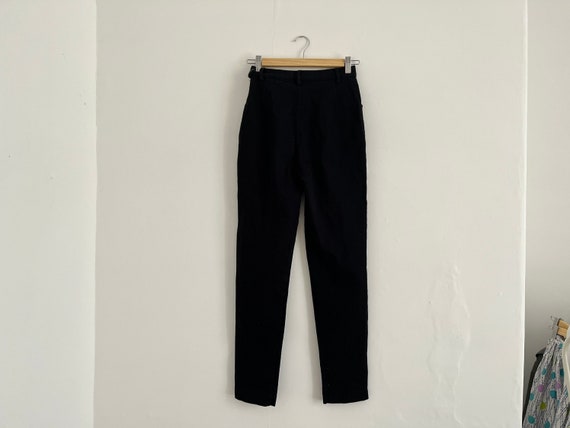 1990s stretch high waisted MOM JEANS by Next, classic… - Gem