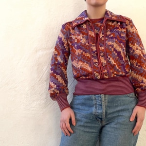 1970 jumper cheap fake