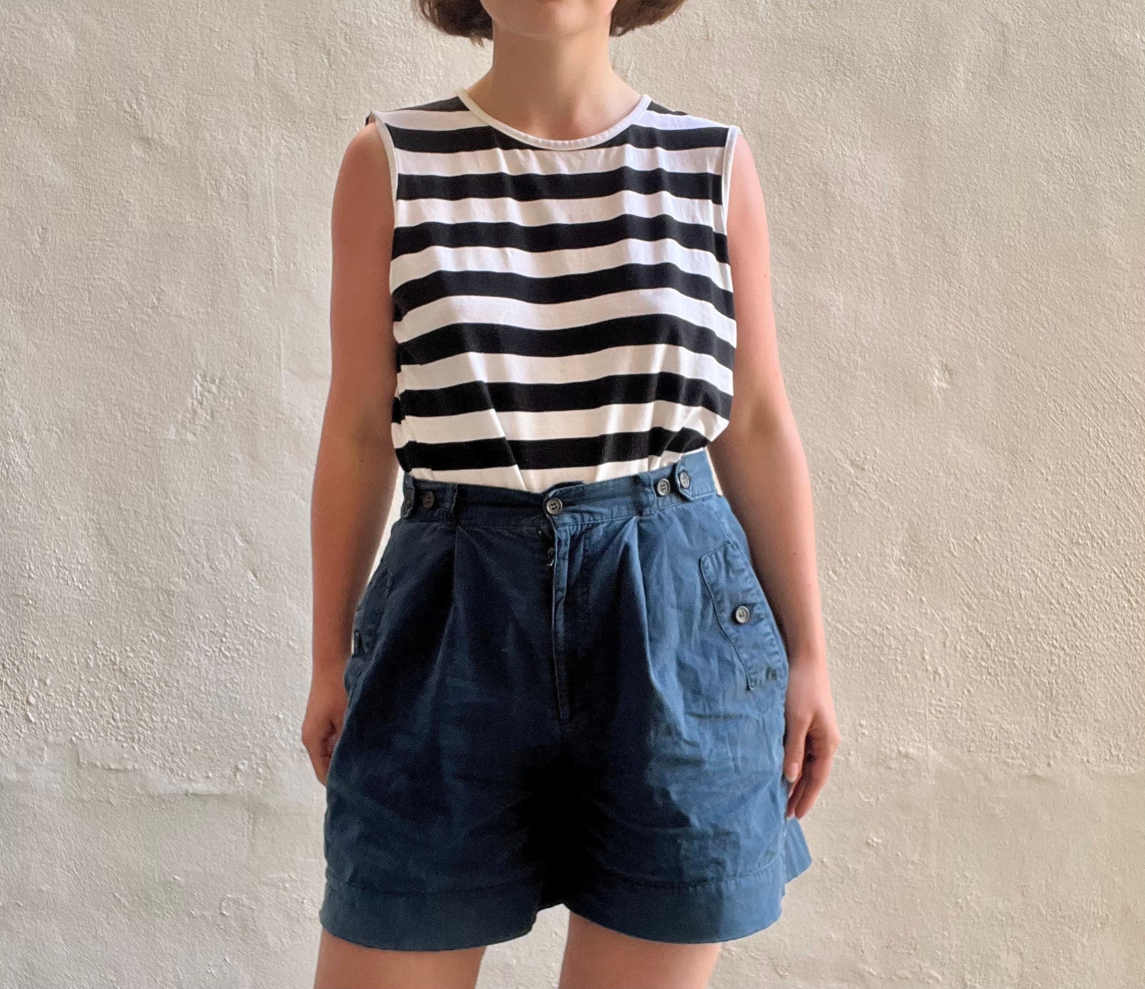 Mom shorts vintage new arrivals