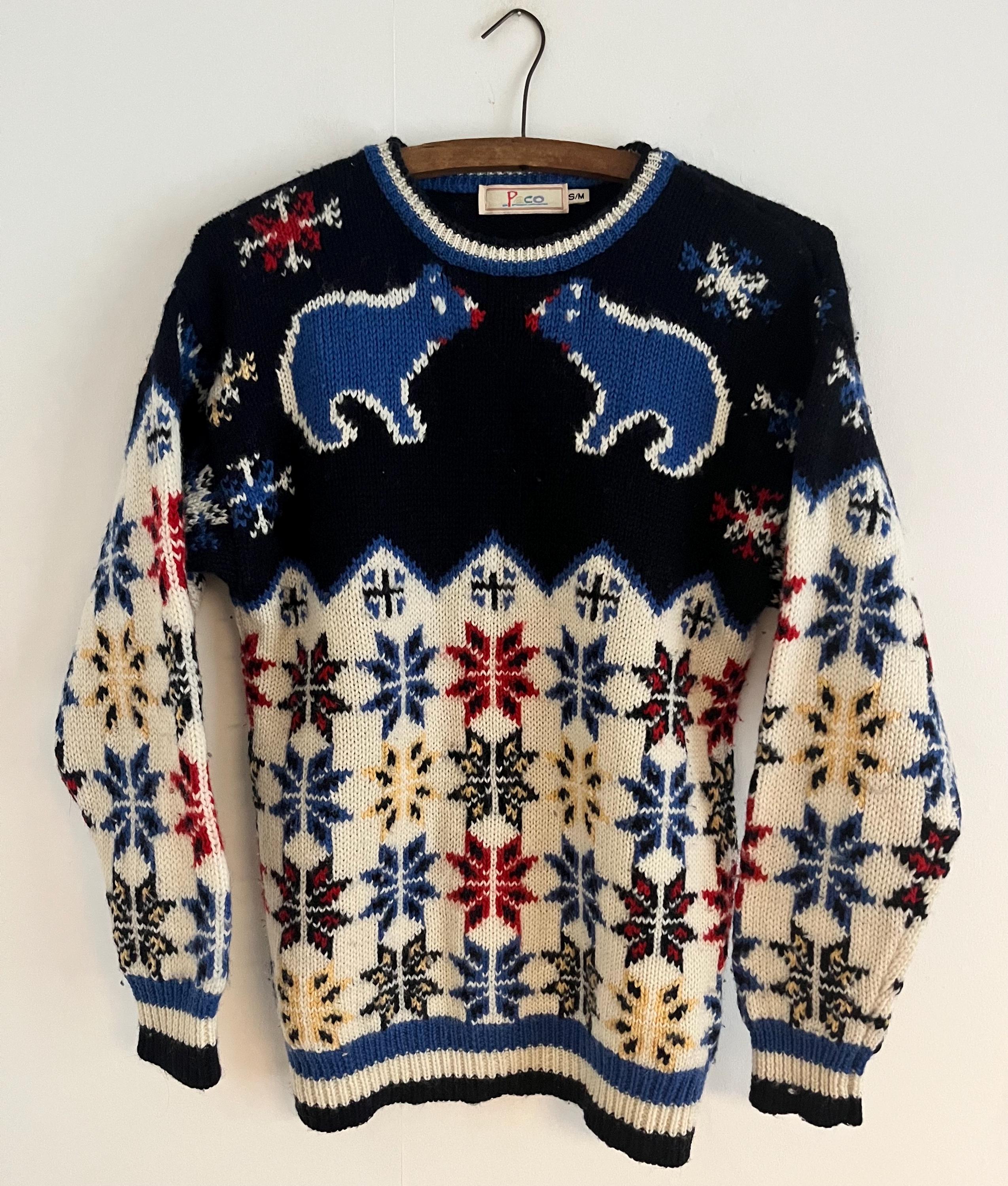 Polar Vintage M - Etsy Polar Vintage M - Etsy