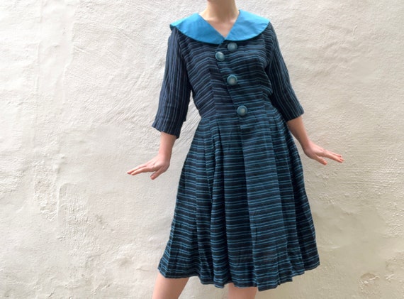 Nautical dress 2025 new look