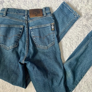 Lois jeans Etsy Mexico