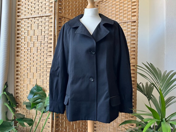 90s 100% Wool PAUL COSTELLOE High 