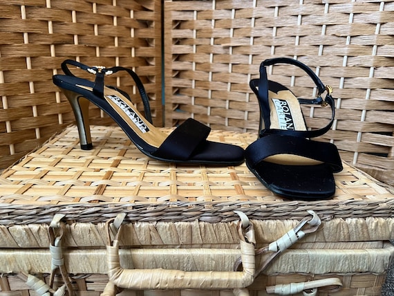 Cartier heels cheap