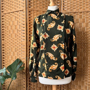 Camicie stravaganti Etsy Italia