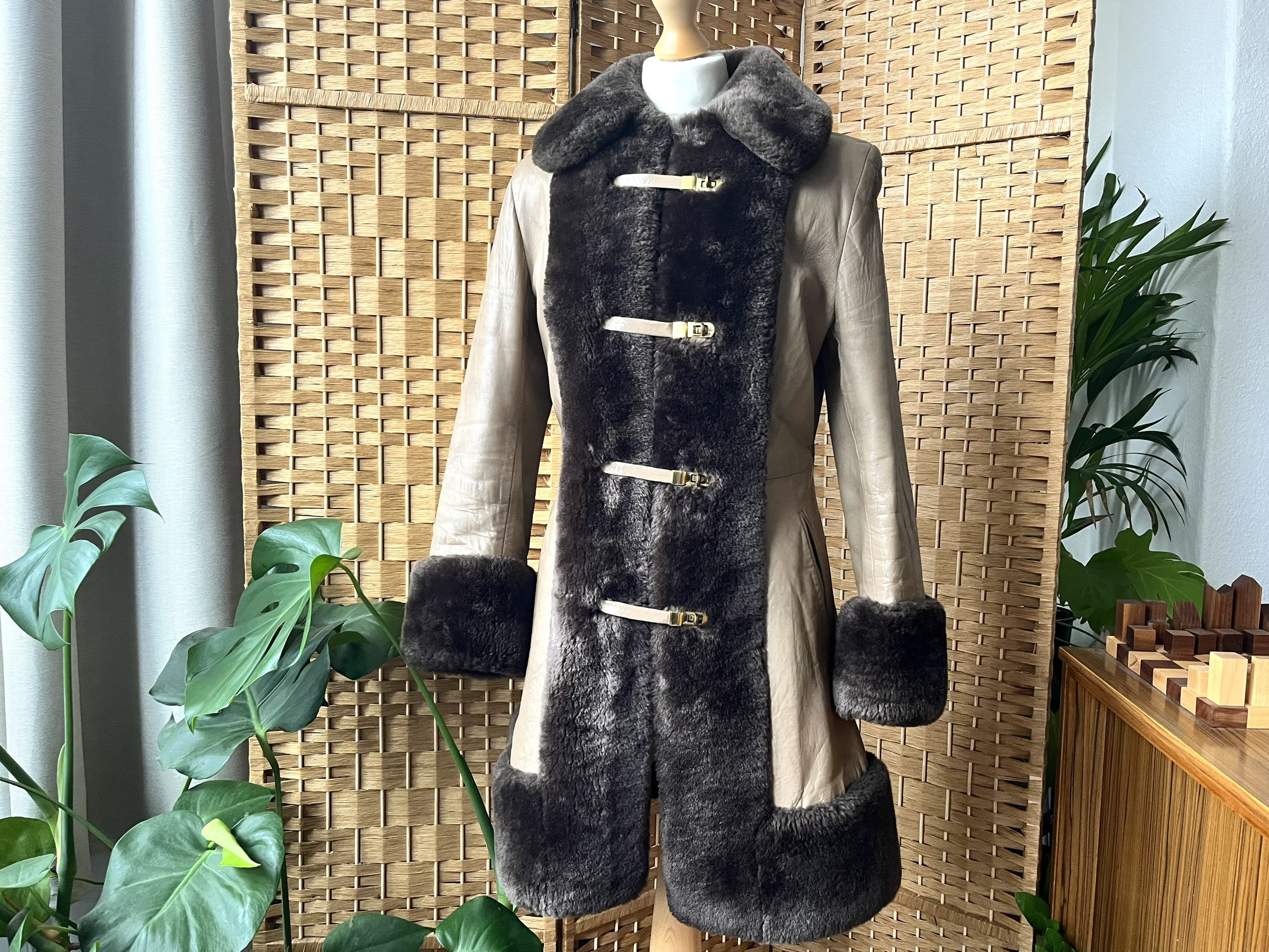 60s Burberry Coat - Etsy 60s Burberry Coat - Etsy