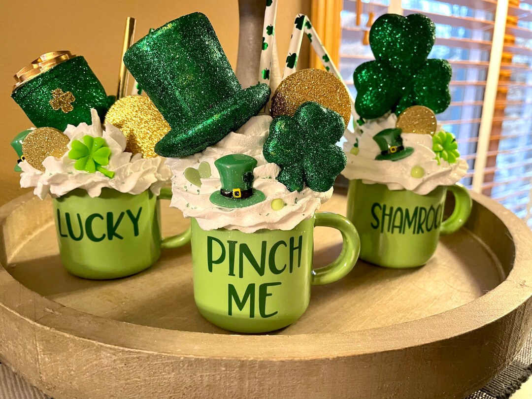 st patricks day is fake