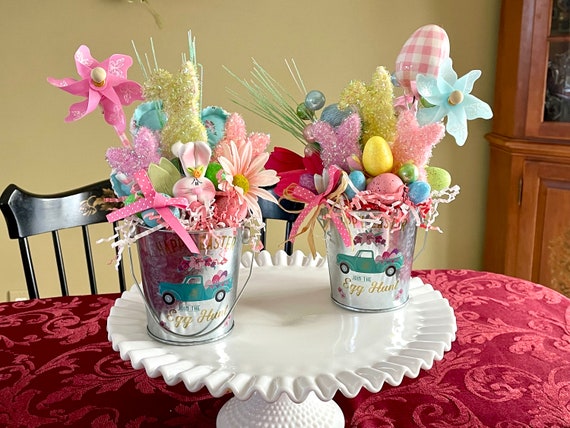 Mason Jar Spring Easter Table Decor, Centerpieces Nigeria | Ubuy Mason Jar Spring Easter Table Decor, Centerpieces Nigeria | Ubuy