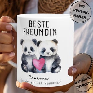 For Best Friend Gift Best Friend personalized Best Friend Gift Birthday Gift Best Friend Mug