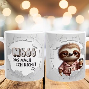 Taza de regalo divertida Taza de regalo Regalo divertido dicho Taza de cerámica de regalo Taza de oficina Regalo divertido dicho Regalos diciendo