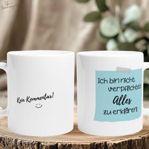 Mug sayings Mug with sayings Gifts Mindfulness Mug Gifts Gift mug Coffee Mug with saying Mug gifts Office mug