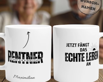 Retirement pension gifts retirement mug personalized pension gift retirement gifts retirement farewell gift retirement