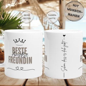 Best friend personalized gifts Best friend mug gift Best friend gift for Best friend gift personalized