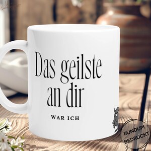 Geschenk Trennung Geschenk Expartner Trennung Exmann Geschenk Tasse Exfrau Scheidungsgeschenk Geschenk Trennung Partner