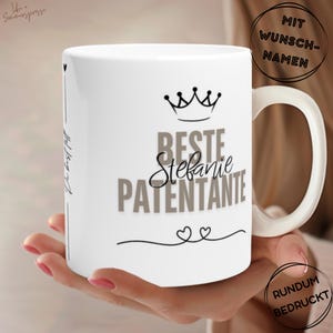 Godmother gifts for godmother personalized cup godmother gift personalized gift idea godmother gifts personalized