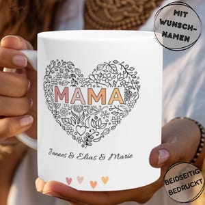 Gifts for moms Mom mug Mom mug Gift for mom Mug mom child personalized mom Personalized gifts mothers mug