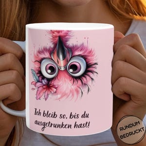 Flamingo Mug Gift Saying Mug Sayings Gift Funny Sayings Mug Gift Sayings Mug Gifts Gift Mug Funny Sayings