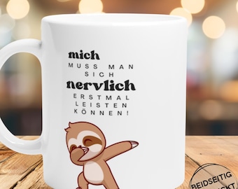 Taza con frases divertidas, idea de regalo, taza con frases divertidas, regalo divertido, taza, regalo, taza, regalos, taza divertida de oficina, oficina