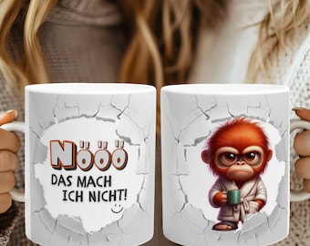 Geschenkidee-Tasse Tasse Geschenk lustiger Spruch lustige Sprüche Tasse Geschenke-Tasse Geschenke Freundin Tasse Geschenke Geschenk-Tasse