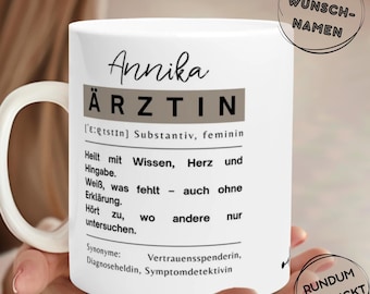 Doctor Doctor Mug Doctor Gift Doctor Doctor Mug Personalized Gift Medical Doctor Gift Doctor Gifts Medical Doctor Gift Idea