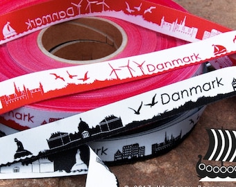 ribbon danmark skyline