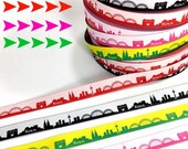 ribbon Cologne skyline