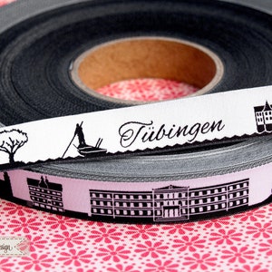 ribbon: Tübingen skyline image 2