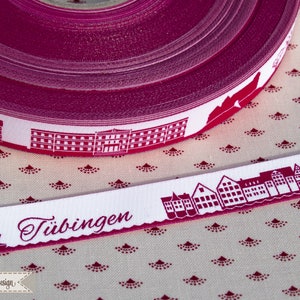 ribbon: Tübingen skyline image 4