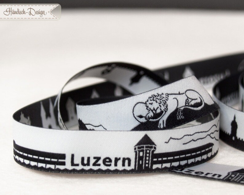 ribbon: Luzern skyline image 2