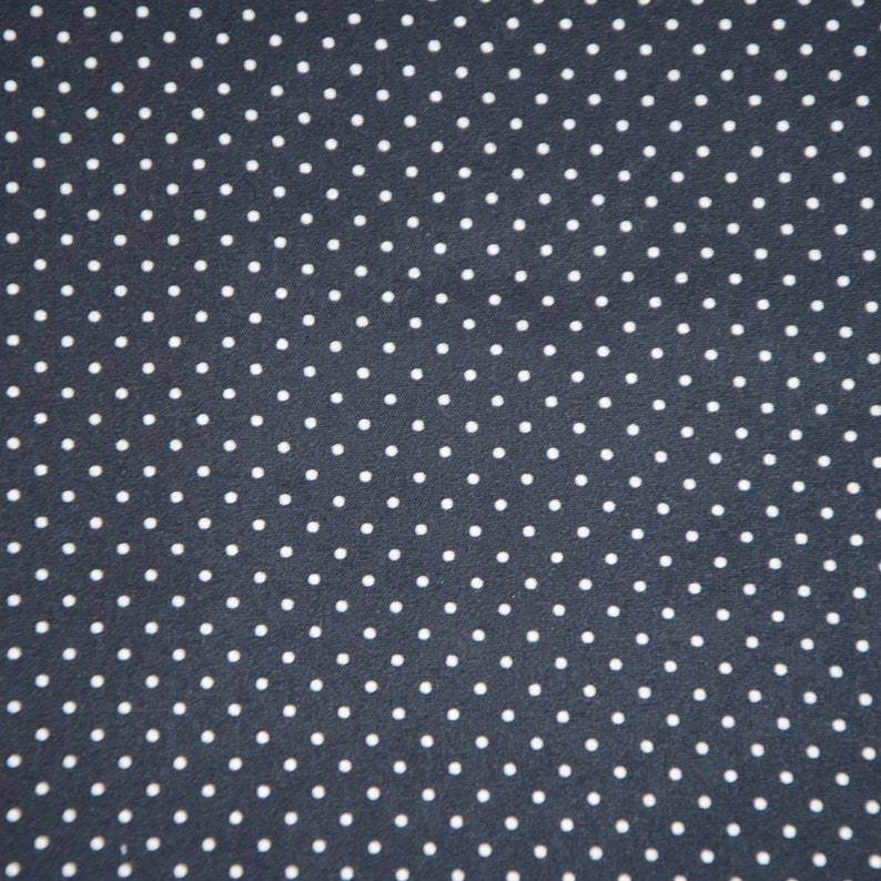 rosesdots light bluepink 13,00EURmeter Hilco 0.50 m0.54yd wax cloth dots different colors