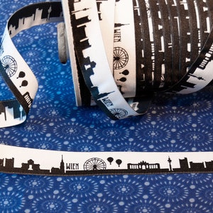 ribbon: Vienna skyline image 3