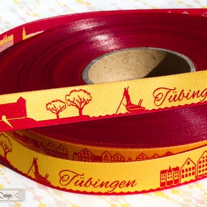 ribbon: Tübingen skyline image 10