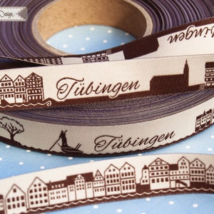 ribbon: Tübingen skyline image 8