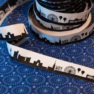 ribbon: Vienna skyline image 2