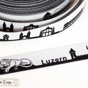 ribbon: Luzern skyline image 3