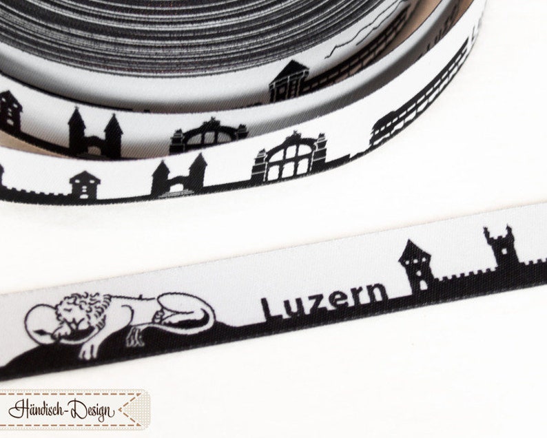 ribbon: Luzern skyline image 3