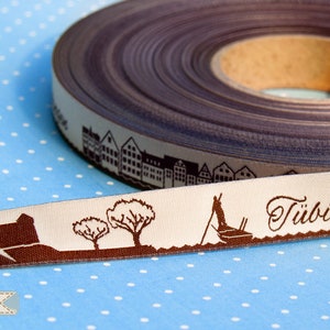 ribbon: Tübingen skyline image 6