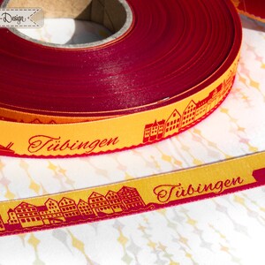 ribbon: Tübingen skyline image 9