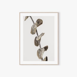 Eucalyptus Print, Eucalyptus Wall Art, Botanical Print, Botanical Wall Art, Eucalyptus Leaves, Wall Decor, Nature Art Print, Digital Prints,