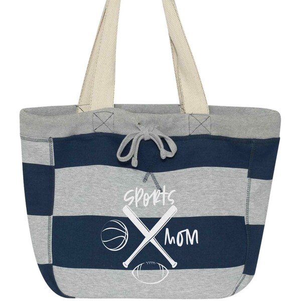 Sports Mom Bag Etsy