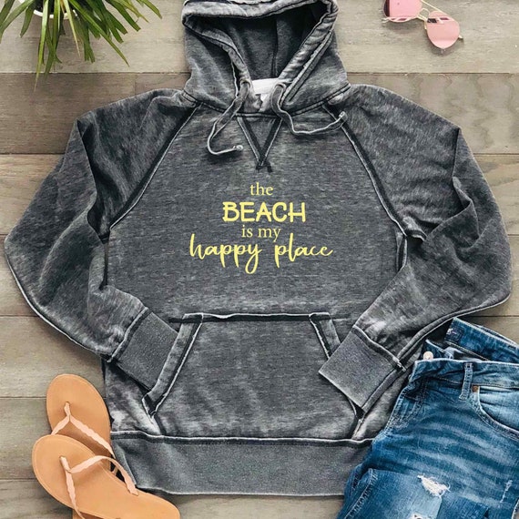 womens beach hoodie