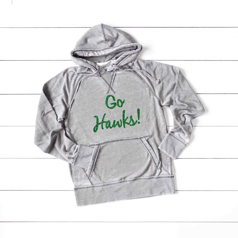 und sweatshirt