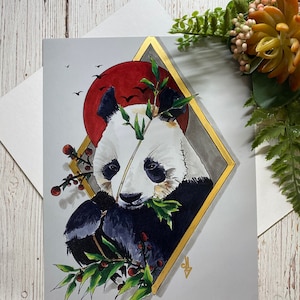 Serene small print